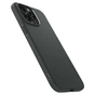 Чохол до мобільного телефона Spigen Apple iPhone 15 Pro Max Liquid Air Abyss Green (ACS06564) - уменьшенное изображение 5