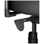 Крісло ігрове Anda Seat Kaiser 3 Size XL Black (AD12YDC-XL-01-B-PV/C) - зменшене зображення 10