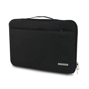 Чохол до ноутбука Esperanza 15.6" Elegant, black (ET195) зображення 1