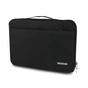 Чохол до ноутбука Esperanza 15.6" Elegant, black (ET195) - зменшене зображення 1