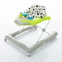 Ходунки BabyHit BG-1526 Funny Grey-Green (73786) - уменьшенное изображение 1