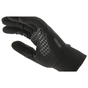 Тактичні рукавички Mechanix ColdWork Base Layer L Black (CWKBL-55-010) - зменшене зображення 4