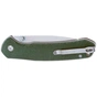 Ніж CJRB Pyrite Large Micarta OD Green (J1925L-ODG) - зменшене зображення 3
