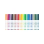 Фломастери Kite Creative Superwashable 24 кольорів (K-1153) - зменшене зображення 2