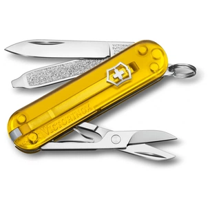 Ніж Victorinox Classic SD Colors Tuscan Sun (0.6223.T81G) зображення 1