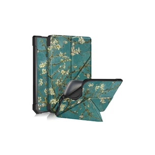 Чохол до електронної книги BeCover Ultra Slim Origami PocketBook 740 Inkpad 3 / Color / Pro Spring (707960) зображення 1