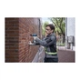 Шуруповерт Bosch Professional GSB 18V-65 18В 2х5Агод 3165Нм 0-2100обхв ЗП GAL18V-40 кейс 1.12 (0.601.9N3.303) - зменшене зображення 10
