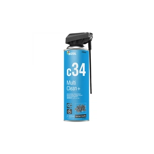 Автомобільний очисник BIZOL Multi Clean+ c34 0,5л. (B80012) зображення 1