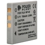 Акумулятор до фото/відео PowerPlant Fuji NP-40, KLIC-7005,D-Li8/ Li-18, Samsung SB-L0737 (DV00DV1046) - зменшене зображення 1