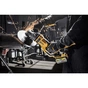 Шліфувальна машина DeWALT 54 B XR Li-lon, 230 мм, 6000об/хв, безщіткова, кейс (без АКБ та ЗП) (DCG460NK) - зменшене зображення 5