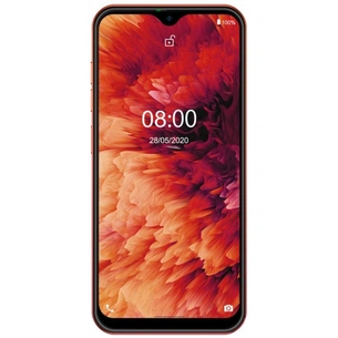 Мобільний телефон Ulefone Note 8 2/16GB Amber Sunrise (6937748733782) зображення 1