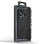 Чохол до мобільного телефона Armorstandart Matte Slim Fit Realme GT 6 / GT 6T / GT Neo 6 / GT Neo 6 SE Camera cover Black (ARM77856) - зменшене зображення 5