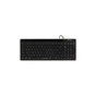 Клавіатура A4Tech FX70 USB Black (4711421001861) - зменшене зображення 1