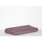 Подушка MirSon ортопедична 6116 Delicate satin Excalibur Kiddy Girl 50х29х5/8 (2200003262704) - зменшене зображення 3
