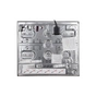 Варочна поверхня Beko HILW64225S - зменшене зображення 7