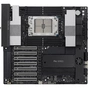 Серверна материнська плата ASUS PRO WS WRX90E-SAGE SE sTR5 WRX90 8xDDR5 M.2 EEB (90MB1FW0-M0EAY0) - зменшене зображення 1