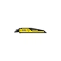 Полотно DeWALT для шабельних пилок, EXTREME CARBIDE, 152 мм., 6 TPI (DT20440) - зменшене зображення 2