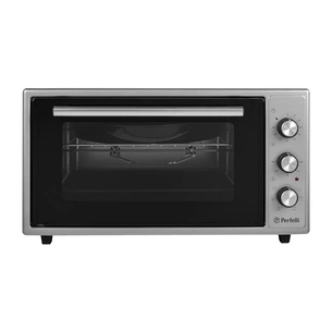 Електропіч Perfelli SIERRA 48 GREY зображення 1
