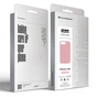 Чохол до мобільного телефона Armorstandart ICON2 MagSafe Apple iPhone 16e Pink Sand (ARM83969) - зменшене зображення 3