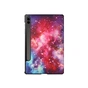 Чохол до планшета BeCover Smart Case Samsung Tab S9 Plus (SM-X810/SM-X816)/S9 FE Plus (SM-X610/SM-X616) 12.4" Space (710382) - зменшене зображення 4