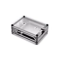 Корпус до промислового ПК KUONGSHUN for Raspberry Pi 4 (RA518) - уменьшенное изображение 1
