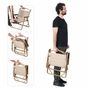 Крісло складане Naturehike MW02 NH19Y002-D (6927595760789) - зменшене зображення 2