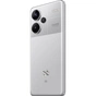Мобільний телефон Xiaomi Redmi Note 13 Pro+ 5G 12/512GB Mystic Silver (1036861) - зменшене зображення 10