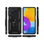 Чохол до мобільного телефона BeCover Samsung Galaxy M52 SM-M526 Black (707116) - зменшене зображення 2