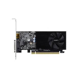 Відеокарта GeForce GT1030 2048Mb GIGABYTE (GV-N1030D4-2GL) зображення 1
