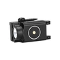 Ліхтар Olight Baldr RL Mini Black ЛЦУ Green (Baldr RL Mini) - зменшене зображення 7