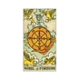 Гральні карти Scarabeo Таро Оригінал 1909 (Tarot Original 1909) (EX267MU) - уменьшенное изображение 3