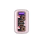 Зарядний пристрій Acefast 3xUSB 65W (2xUSB-C+USB-A) Gan A45 Fast Charger Cherry blossom (6974316282082) - зменшене зображення 4