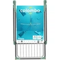 Сушарка для білизни Colombo Titano Підлогова 30 м (ST1000) (930496) - уменьшенное изображение 7
