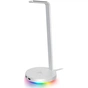 Підставка для гарнітури Razer Base Station V2 Chroma Mercury (RC21-01510300-R3M1) - зменшене зображення 1