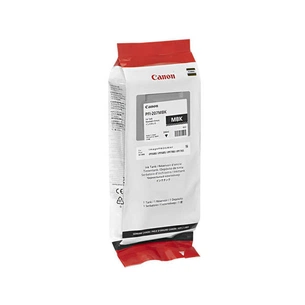 Картридж Canon PFI-207MBK 300ml matte black (8788B001) зображення 1