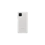 Чохол до мобільного телефона Samsung Soft Clear Cover Galaxy A12 (A125) Transparent (EF-QA125TTEGRU) - зменшене зображення 1