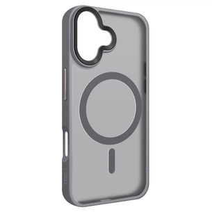 Чохол до мобільного телефона Armorstandart Uniq MagSafe Apple iPhone 16 Titanium Grey (ARM79496) зображення 1