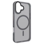 Чохол до мобільного телефона Armorstandart Uniq MagSafe Apple iPhone 16 Titanium Grey (ARM79496) - зменшене зображення 1