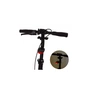 Самокат iTrike SR 2-014-B black - зменшене зображення 4
