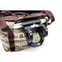 Велосумка на кермо Bravvos 30x25x25cm CK-084 Barcelona (BIB-033) - уменьшенное изображение 2