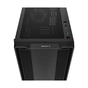 Корпус Deepcool CC360 ARGB (R-CC360-BKAPM3-G-1) - зменшене зображення 8