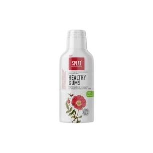 Ополіскувач для порожнини рота Splat Healthy Gums здоров'я ясен 275 мл (4603014009982) зображення 1