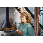 Навушники Philips TAH6506 Over-ear ANC Wireless Black (TAH6506BK/00) - зменшене зображення 8