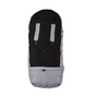 Зимовий конверт Nuvita CARRYON меланжевий сірий (NV9845CARRYONMELANGEGR) - зменшене зображення 5