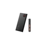 Батарея універсальна Baseus Adaman Metal 10000mAh, PD/22.5W, QC/3.0, Lightning (PPAD000001 / PPADM10S) - зменшене зображення 2