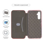 Чохол до мобільного телефона Armorstandart G-Case Samsung A34 5G (A346) Red (ARM72808) - зменшене зображення 3