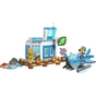 Конструктор LEGO Animal Crossing Літайте з Dodo Airlines (77051) - зменшене зображення 2