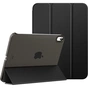 Чохол до планшета BeCover Tri Fold Hard Apple iPad 10.9" 2022/2024 Black (712983) - зменшене зображення 7