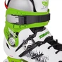 Роликові ковзани Tempish CRONOS/green/46 (100028/green/46) - зменшене зображення 3