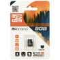 Карта пам'яті Mibrand 8GB mircroSD class 6 (MICDC6/8GB) - зменшене зображення 1